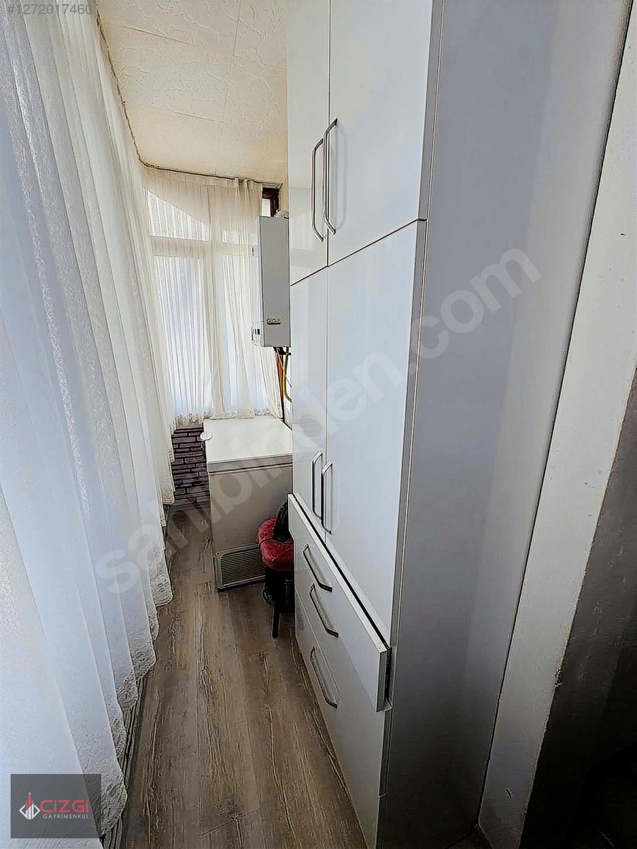 DERİNCE KAŞKAL'DA SATILIK 4+1 ÇATI DUBLEKS DAİRE - KOCAELİ DERİNCE fotoğraf 10