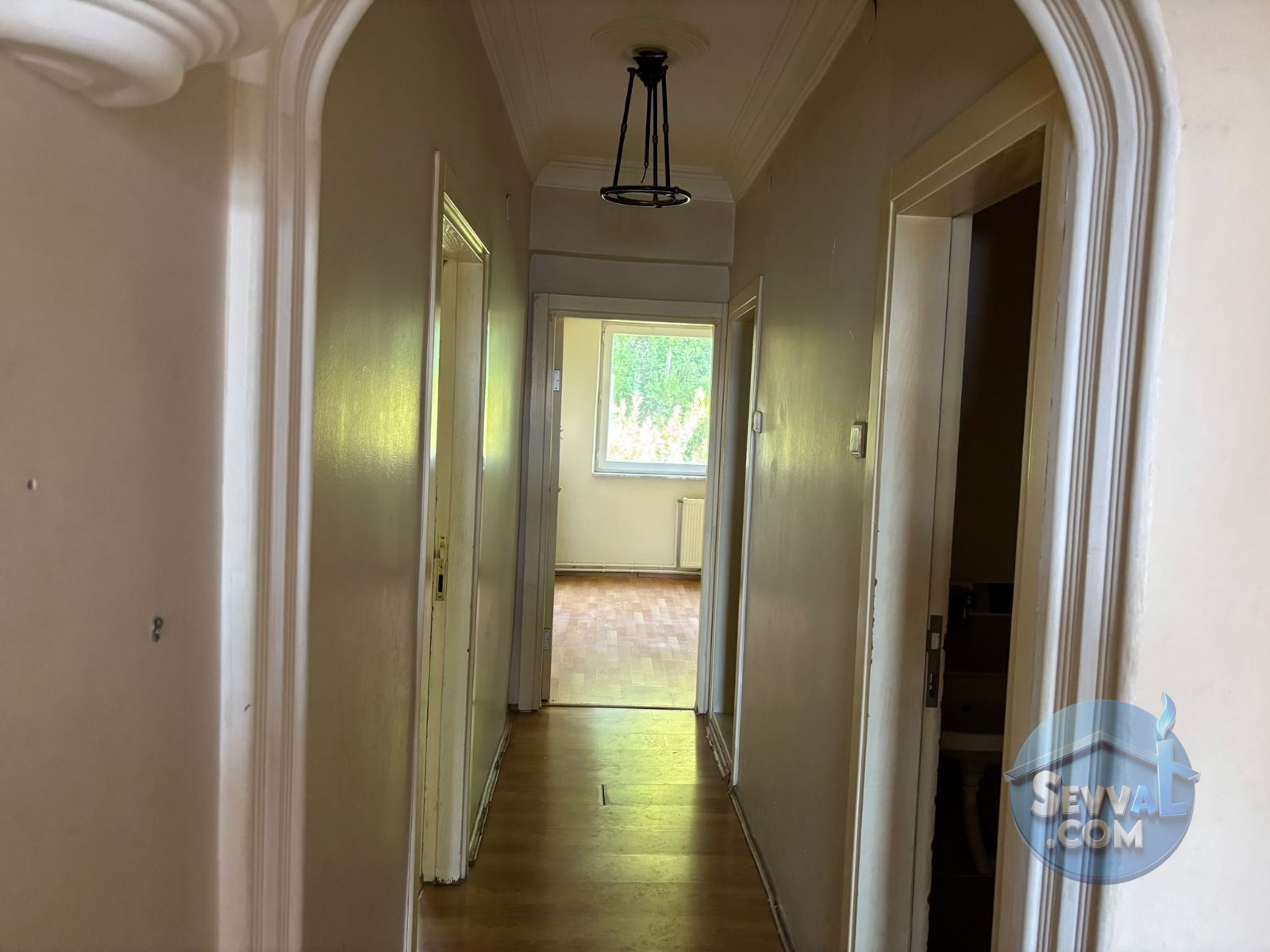 CUMHURİYET MAHALLESİNDE DENİZ MANZARALI SATILIK DAİRE - Kocaeli Gölcük fotoğraf 5