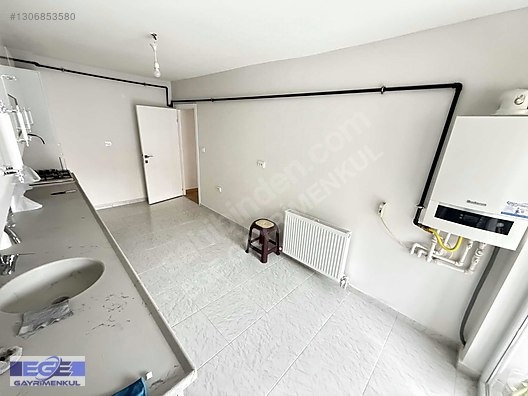 仺 EGE 仺 CENGİZHAN MH'DE FULL YAPILI 3+1 2.KAT KONUMUNDA ÖNÜ AÇIK - ANKARA MAMAK fotoğraf 5