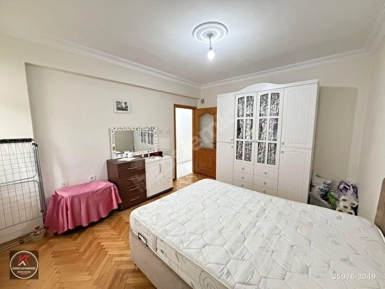 KARAMÜRSEL KAYACIK’TA DENİZ MANZARALI SATILIK 3+1 İSKANLI DAİRE | SİTE İÇİ - KOCAELİ KARAMÜRSEL fotoğraf 31
