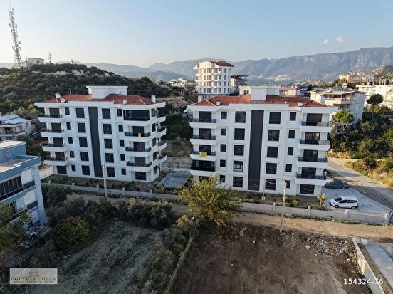 Antalya Demre Beymelek Mah. Lansmana Özel Sıfır 2+1 Daire! - ANTALYA DEMRE fotoğraf 26