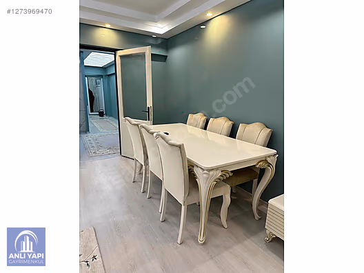 YENİCE MAH. SATILIK SÜPER DAİRE - BURSA KARACABEY fotoğraf 15