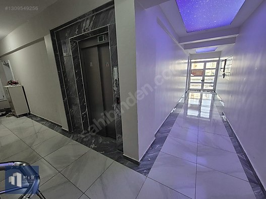 ANTALYA ÇEVRE YOLU-ASKERİ KIŞLA KARŞISI KİRALIK 3+1 ARAKAT DAİRE - KONYA MERAM fotoğraf 27