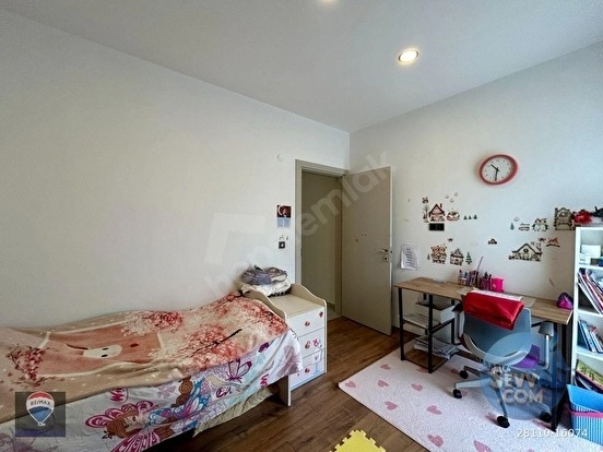 HAVUZLU SITE IÇERISINDE SATILIK 3+1 DAIRE - AYDIN KUŞADASI fotoğraf 33
