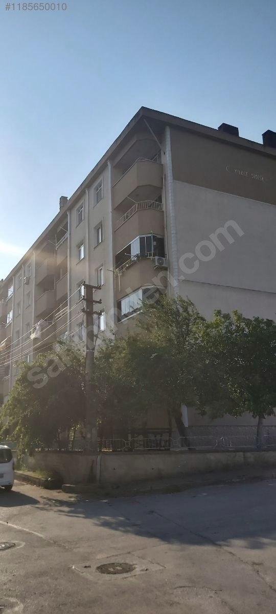 KOCAELİ / DERİNCE / YENİKENT'DE SAHİBİNDEN SATILIK DAİRE - KOCAELİ DERİNCE fotoğraf 17