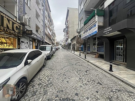 DARICA MERKEZDE CADDE ÜZERİ SATILIK DÜKKAN İŞYERİ - KOCAELİ DARICA fotoğraf 14