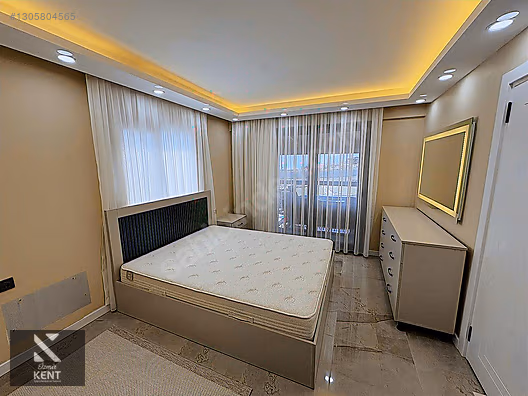 Bornova Yakaköy Satılık 3+1 Kış Bahçeli 140m2 Havuzlu Villa - İZMİR BORNOVA fotoğraf 12