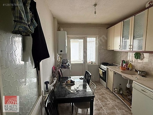 TEMELLİ TOKİ DE KATTA VE FULL GÜNEŞLİ CEPHEDE SATILIK 3+1 DAİRE - ANKARA SİNCAN fotoğraf 4