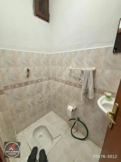 KAYACIK MAHALLESİ ’NDE SİTE İÇERİSİNDE GENİŞ METRAJLI 3+1 SATILIK FIRSAT DAİRE - KOCAELİ KARAMÜRSEL fotoğraf 24