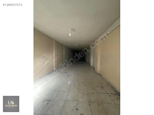 Kılıç Gayrimenkul'den Satılık İş Yeri - KOCAELİ KÖRFEZ fotoğraf 3