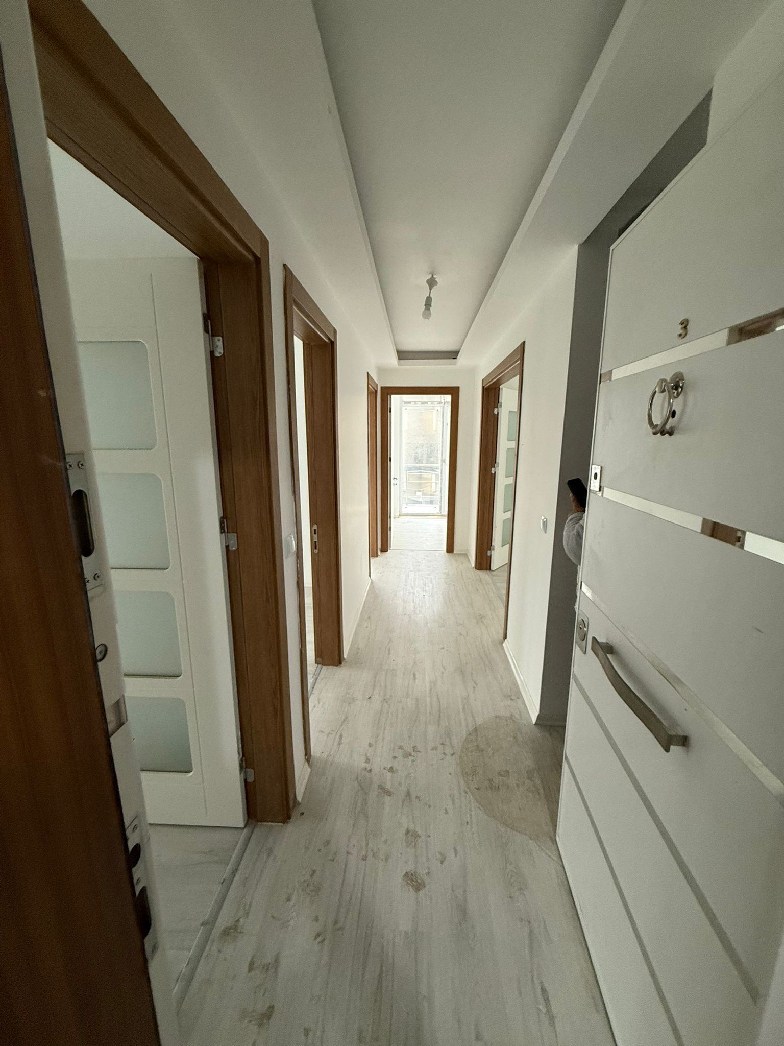 MUDANYA HALİTPAŞA SATILIK SIFIR DAİRE FIRSAT FİYAT - BURSA MUDANYA fotoğraf 4