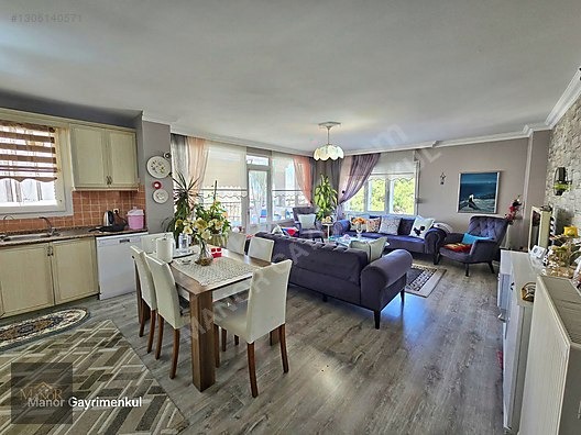 KUŞADASI EGE MAHALLESİNDE 3+1 ARAKAT ASANSÖRLÜ SATILIK DAİRE - AYDIN KUŞADASI fotoğraf 7