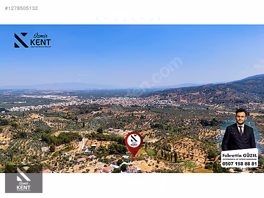Kemalpaşa Aşağıkızılca Satılık Bahçeli Müstakil Ev - İZMİR KEMALPAŞA fotoğraf 4