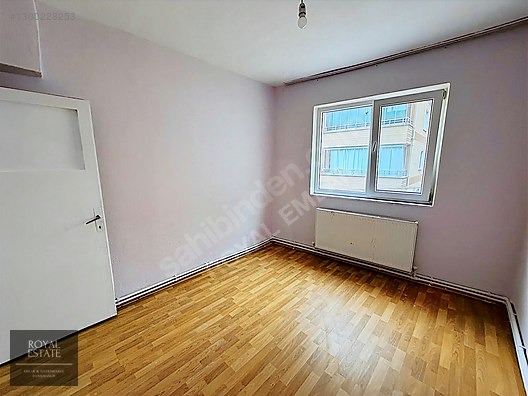 ROYAL EMLAKTAN KİRALIK 3+1 DAİRE - AMASYA MERKEZ fotoğraf 13