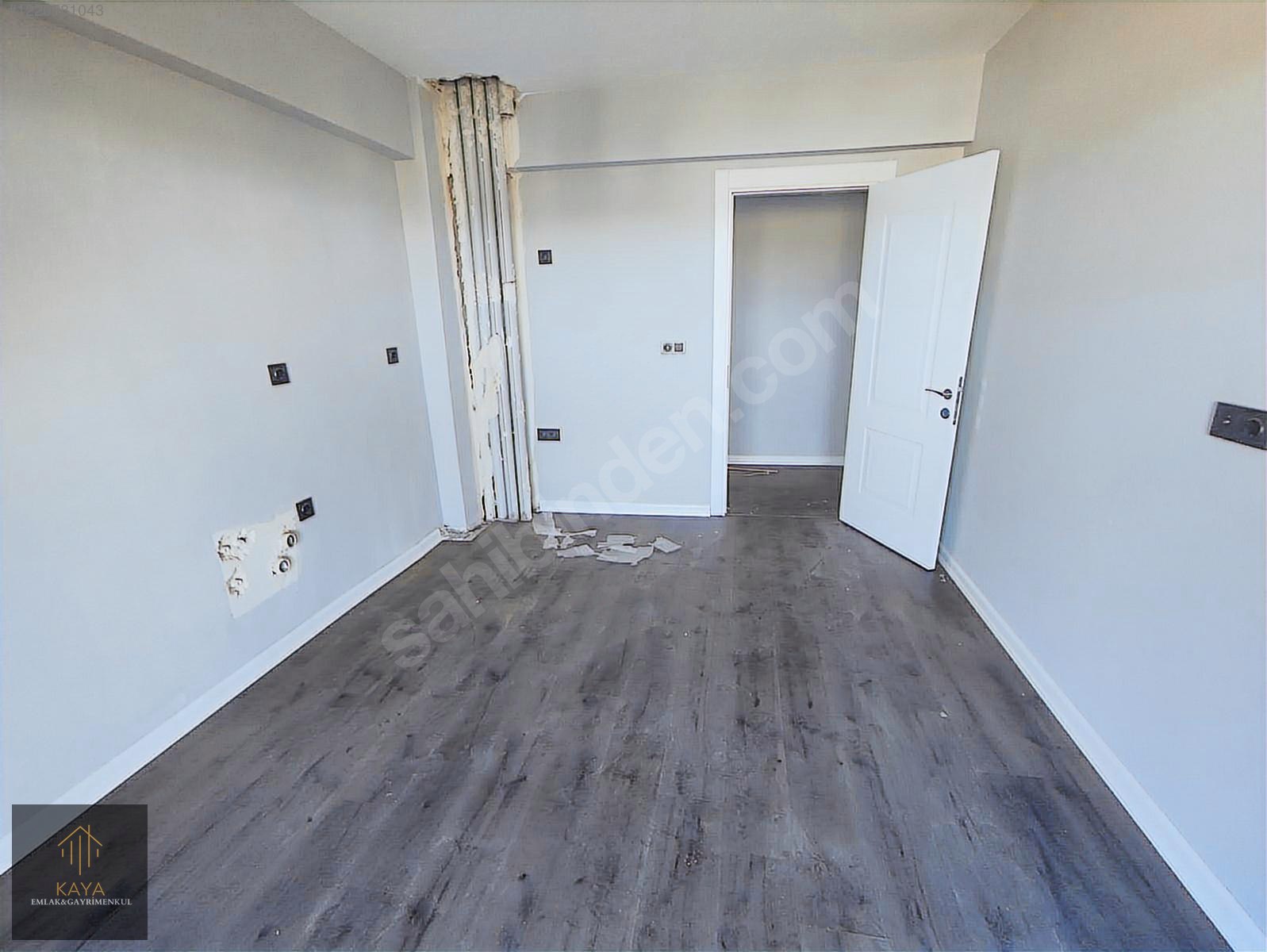 KEMALÖZ MH KAPALI PAZAR YERİ CİVARI SATILIK 3+1 SIFIR DAİRE - UŞAK MERKEZ fotoğraf 5