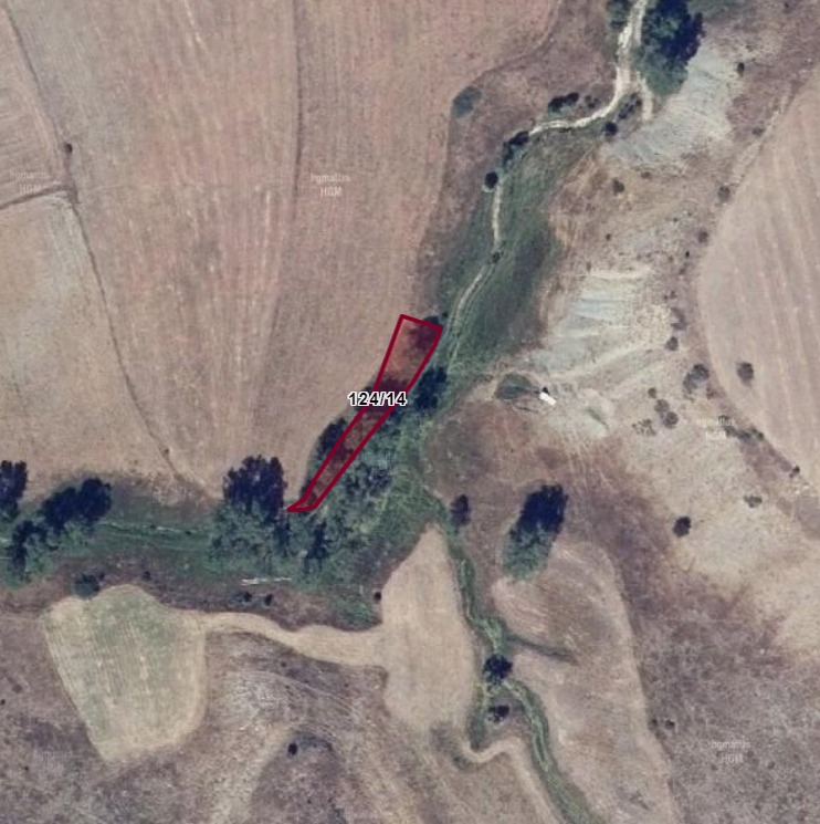 SİVAS ZARA DİPSİZGÖL KÖYÜNDE 626 M² TARLAMIZ SATILIKTIR. - SİVAS ZARA fotoğraf 5