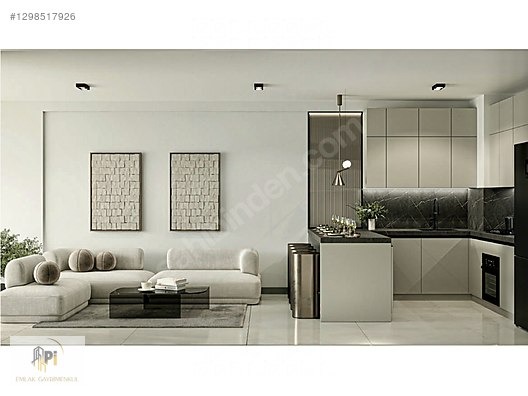 Söğütönünde Modern Mimariye Sahip 2+1 Yeni Nesil Yaşam Alanı - ESKİŞEHİR TEPEBAŞI fotoğraf 2