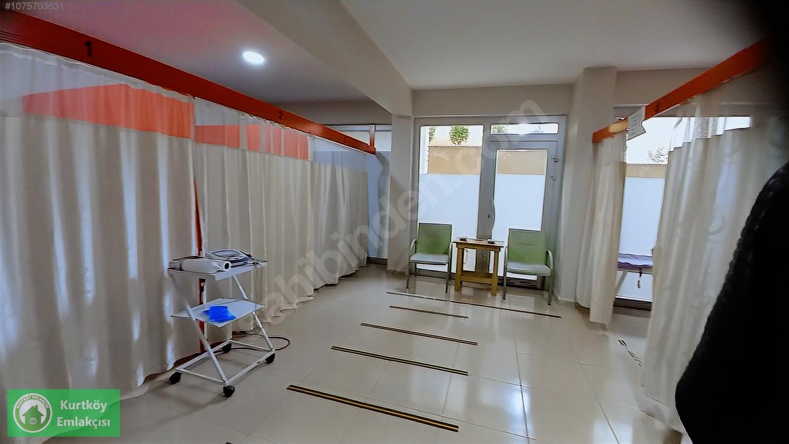 YALOVA ÇINARCIKTA 5 AYRI DÜKKAN TOPLAM 600 M2 SATILIK - YALOVA ÇINARCIK fotoğraf 16
