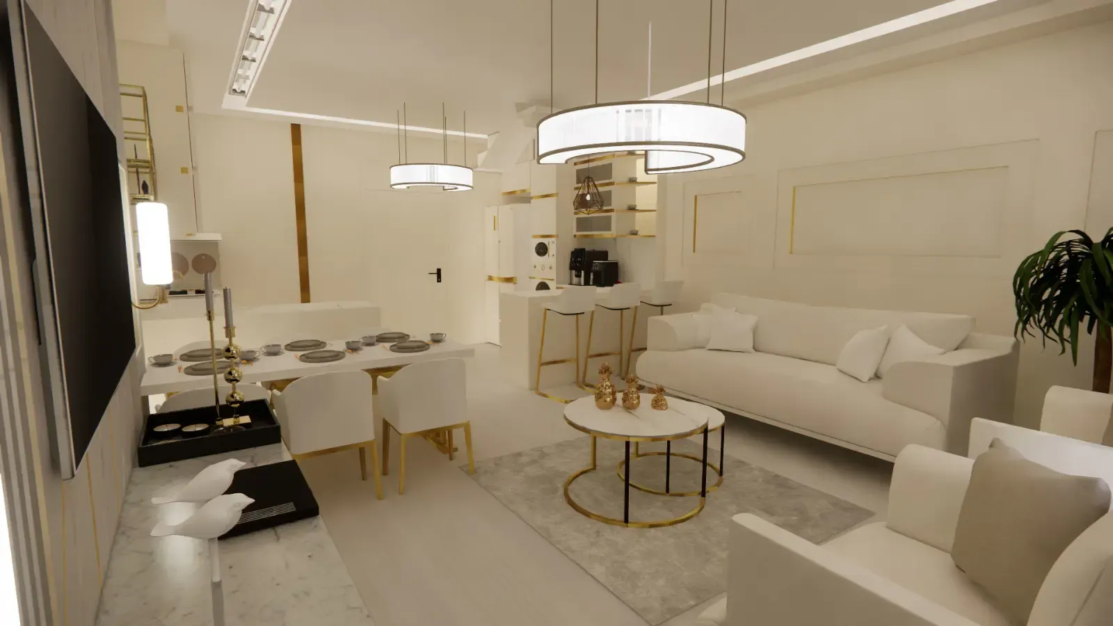 TECDE DE BU FIYATA VILLA YOK! 2 - MALATYA YEŞİLYURT fotoğraf 7