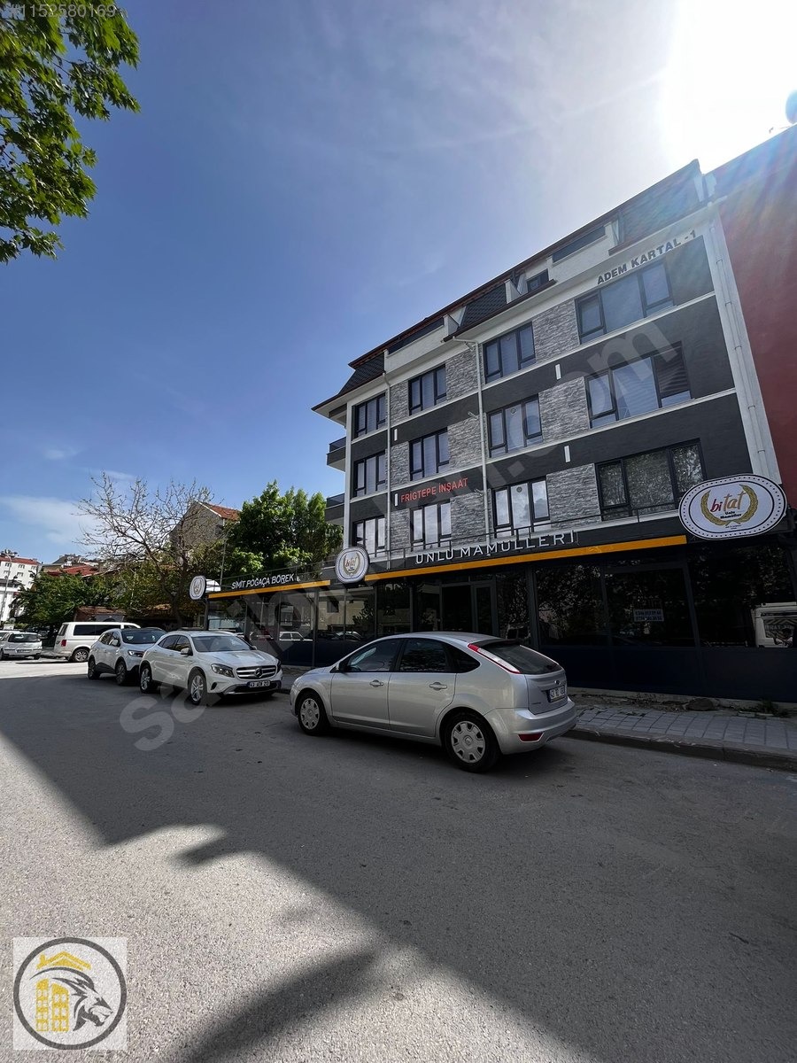 ASLAN EMLAK'TAN SATILIK MERKEZDE KÖŞE 400m2 KULLANIŞLI DÜKKAN... - KÜTAHYA MERKEZ fotoğraf 18
