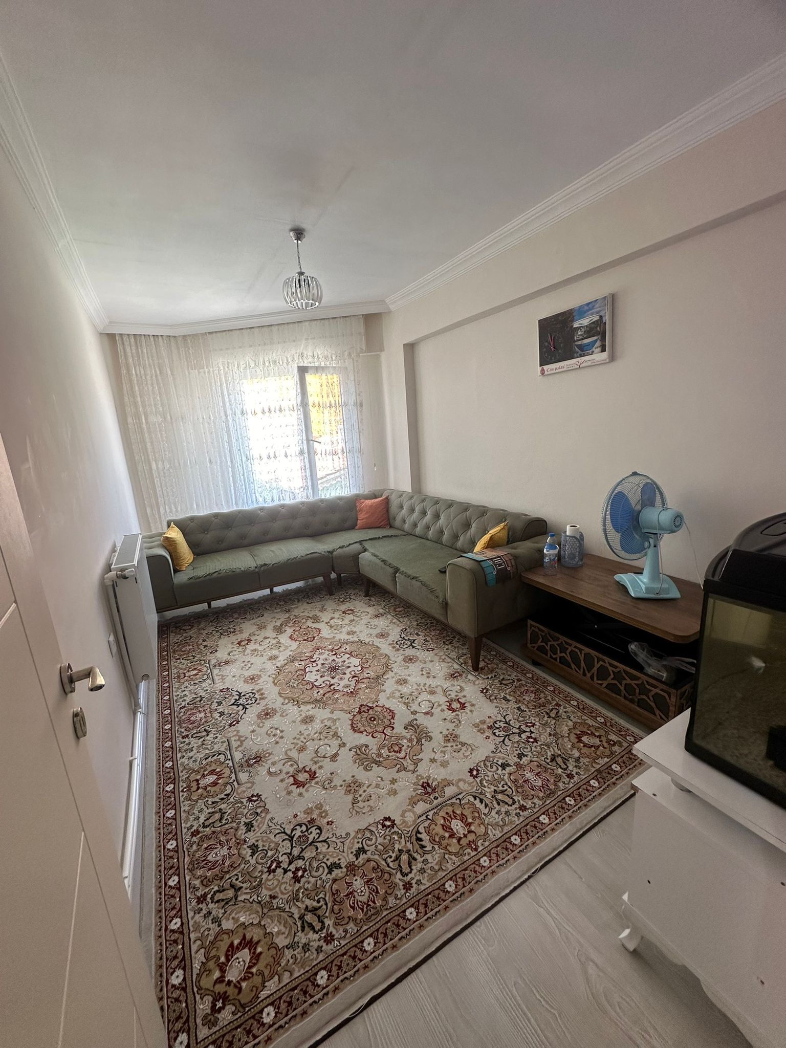 Satılık daire  - UŞAK MERKEZ fotoğraf 3