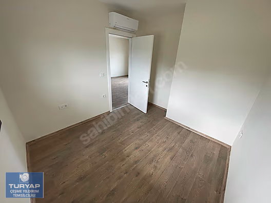 TURYAP ÇEŞME DALYAN 712 REZİDANS'TA SENELİK KİRALIK 2+1 DAİRE - İZMİR ÇEŞME fotoğraf 11
