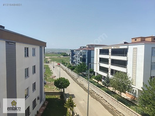 EMLAK 72 DEN HİLAL MAHALLESİ'NDE SATILIK 3+1 DAİRE - BATMAN MERKEZ fotoğraf 15