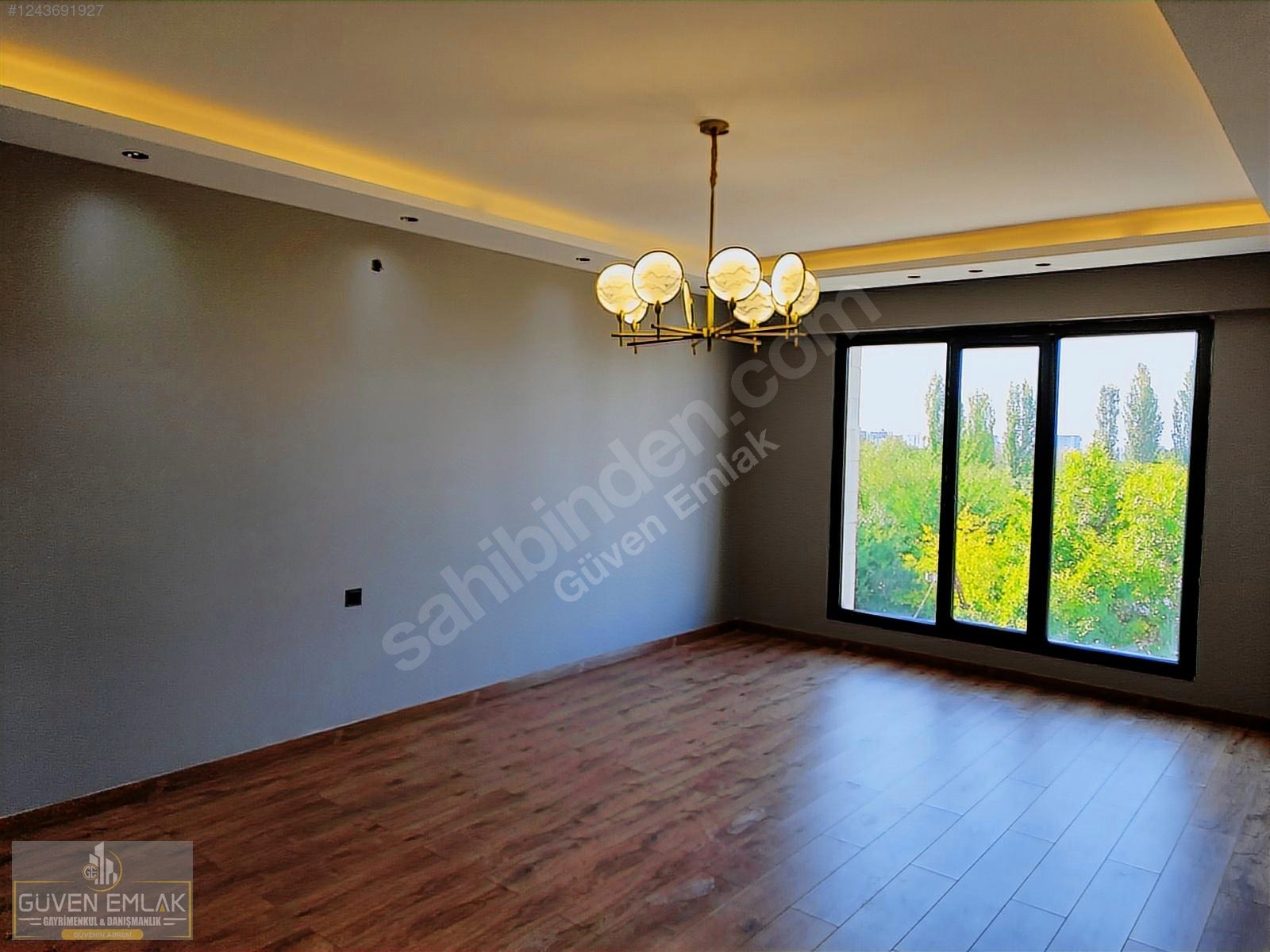 ***GÜVEN EMLAKTAN TECDE YOLUNDA SÜPER LÜKS DAİRELER*** - MALATYA YEŞİLYURT fotoğraf 20