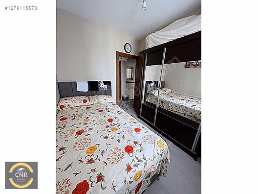 FEVZİÇAKMAK MAH 2+1 Y.ĞIRIŞ 50 M2 BALKON MEVCUT - İSTANBUL KÜÇÜKÇEKMECE fotoğraf 8