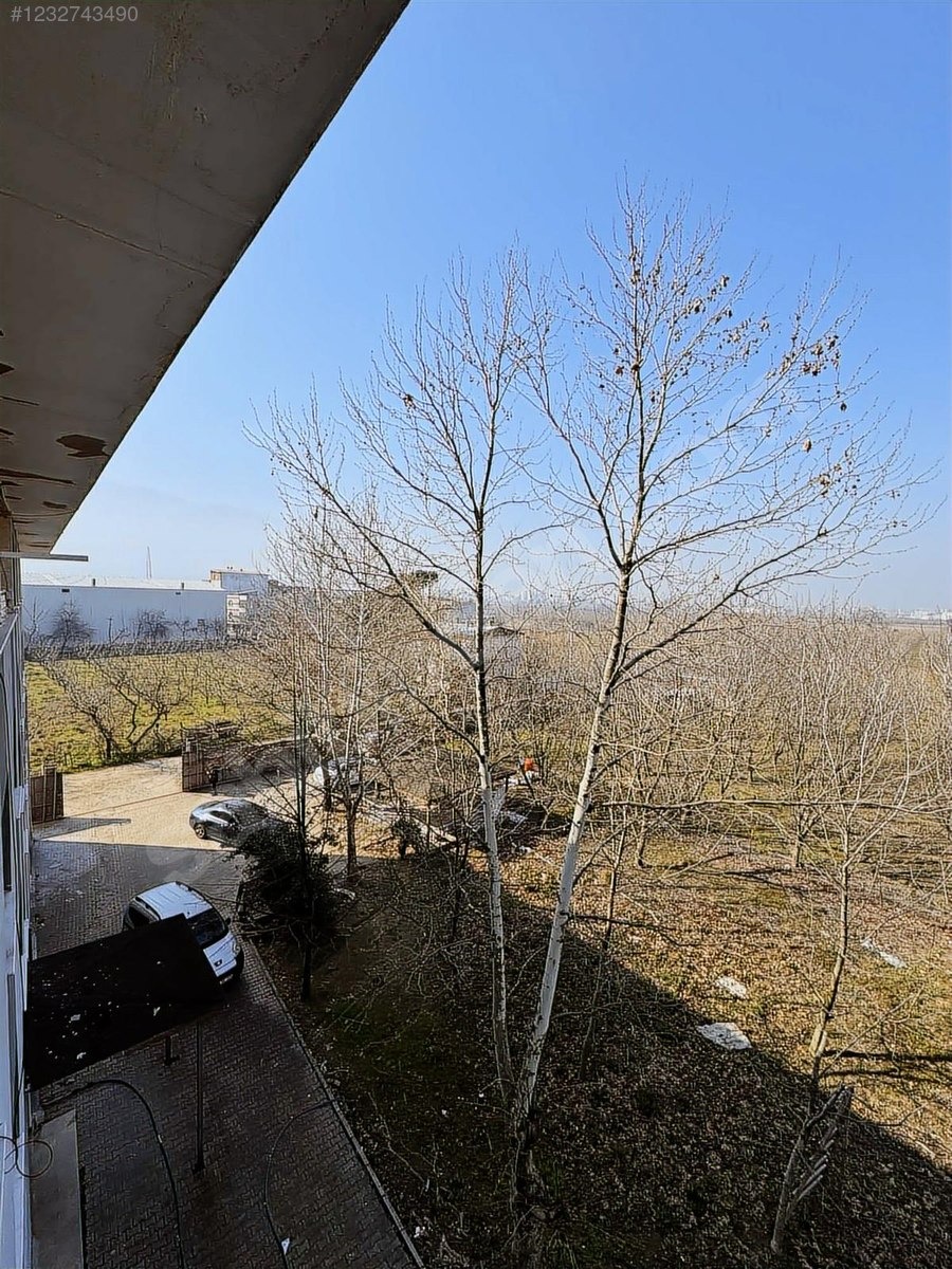 VAKIFTA 7 DÖNÜM ARSA VE İÇERİWİNDE 5 DAİRE 1 DÜKKAN - BURSA YILDIRIM fotoğraf 34
