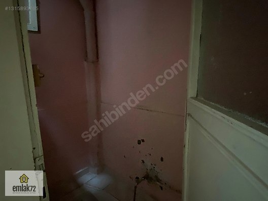 EMLAK 72'DEN AYDINLIKEVLER MAH.SATILIK 2+0 DAİRE - BATMAN MERKEZ fotoğraf 9