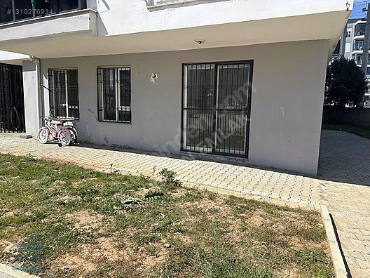 Kepez'de Hastane Yanı, Site İçinde 2+1 Ayrı Mutfaklı Daire - ANTALYA KEPEZ fotoğraf 3