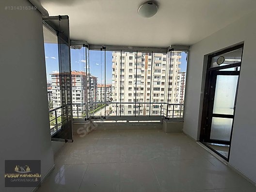 YUSUF KARADAĞLIDAN NİKAH SARAYI CİVARI SATILIK 5+1 LÜKS - MALATYA YEŞİLYURT fotoğraf 23