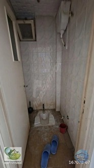 🚨 BALIKESİR ÇARŞI MERKEZDE DOĞALGAZLI 3+1 KİRALIK GENİŞ DAİRE 🚨 - BALIKESİR KARESİ fotoğraf 14