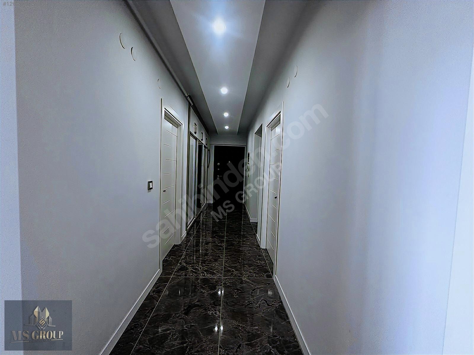 MS GROUP GAYRİMENKUL'DEN 3+1 SATILIK ALİBABA MAH. MERCAN TOWERS - SİVAS MERKEZ fotoğraf 11