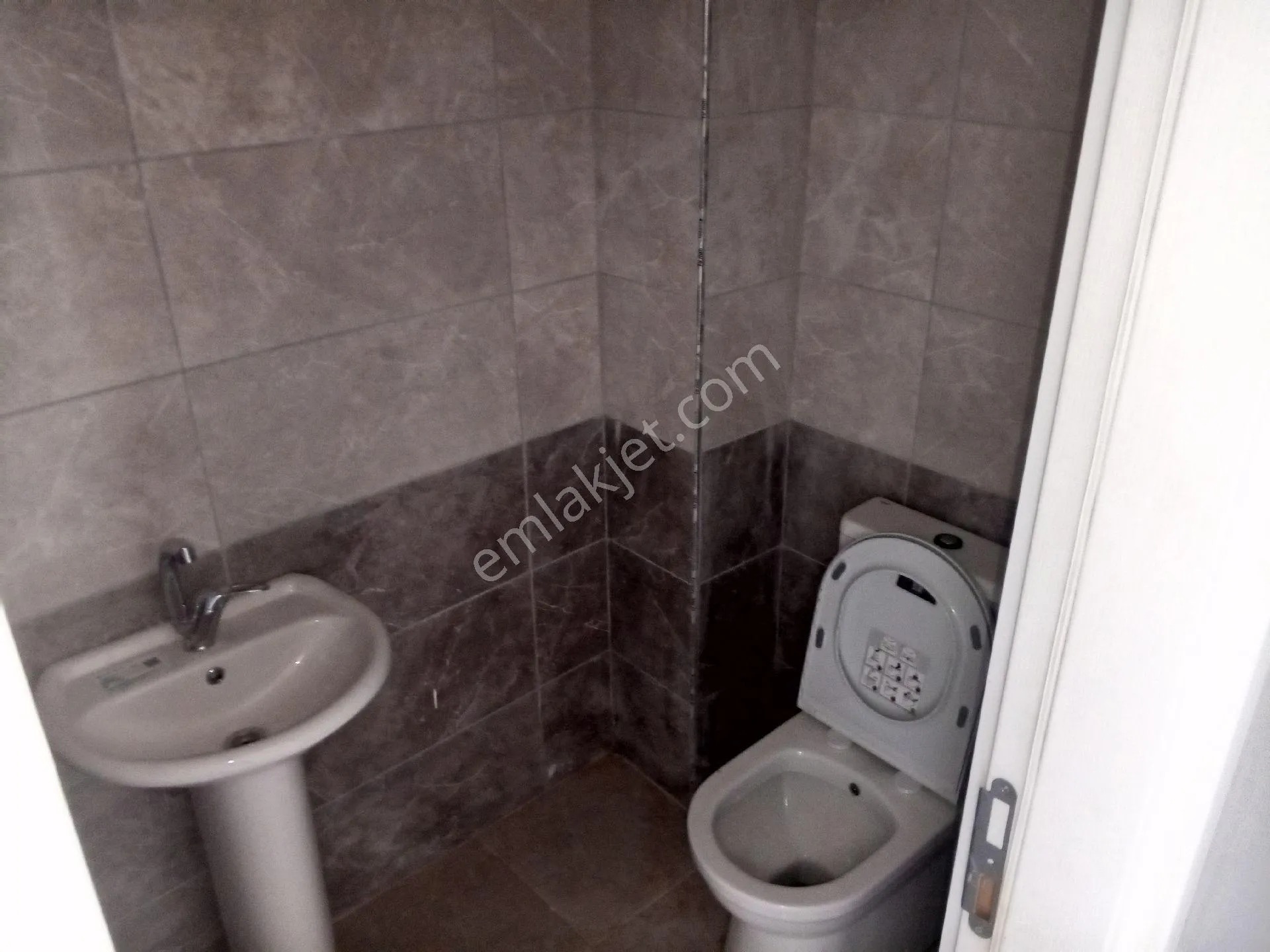 Şenol Gayrimenkulden Satılık Daire Dubleks Sıfır - KOCAELİ KÖRFEZ fotoğraf 16
