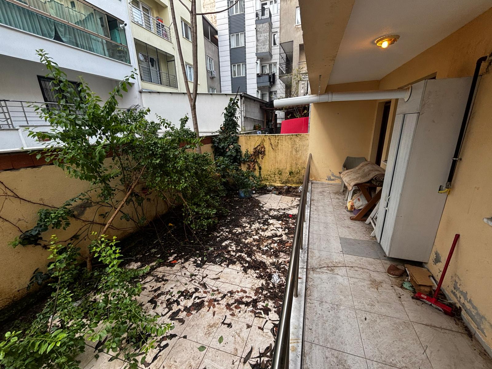 Manisa Yunusemre Yeni Mah. Yatırıma Uygun 7 Yıllık 2+1 Daire - MANİSA YUNUSEMRE fotoğraf 10