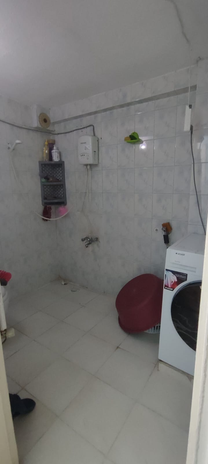 Manisa Yunusemre Hafsasultan Mah. Fırsat 15 Yıllık 2+1 Daire - MANİSA YUNUSEMRE fotoğraf 17