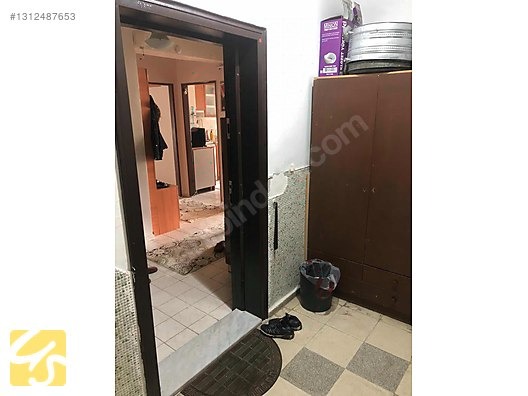 KALICI KONUTLAR YAŞAMKENT'TE SATILIK 3+1 DAİRE - BOLU MERKEZ fotoğraf 3