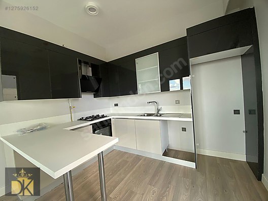 ÇINARKÖY EMLAK KONUT BOŞ 1+1 ARAKAT DAİRE - İSTANBUL ÇEKMEKÖY fotoğraf 2