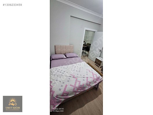 HASTANEYE YAKIN KONUMDA EŞYALI KİRALIK DAİRE - MUĞLA KÖYCEĞİZ fotoğraf 12