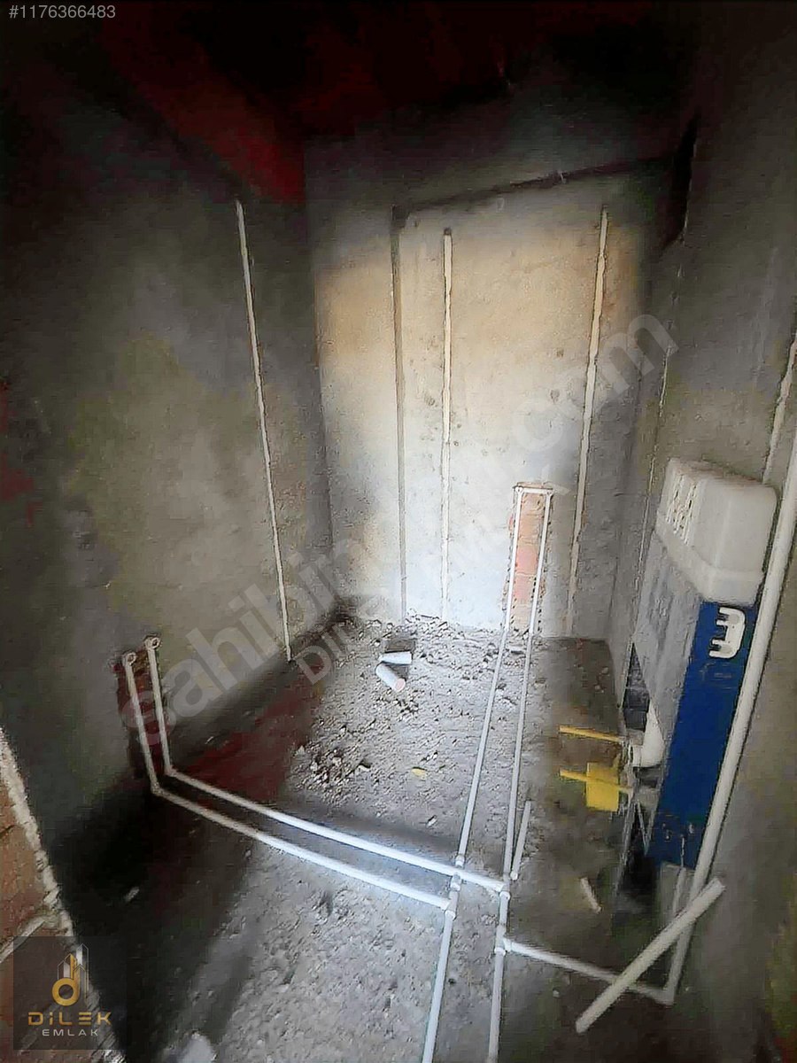 ZONGULDAK EREĞLİ SOLAK YOL AYRIMINDA ULTRA LÜX 3+1 SATILIK DAİRE - ZONGULDAK EREĞLİ fotoğraf 11