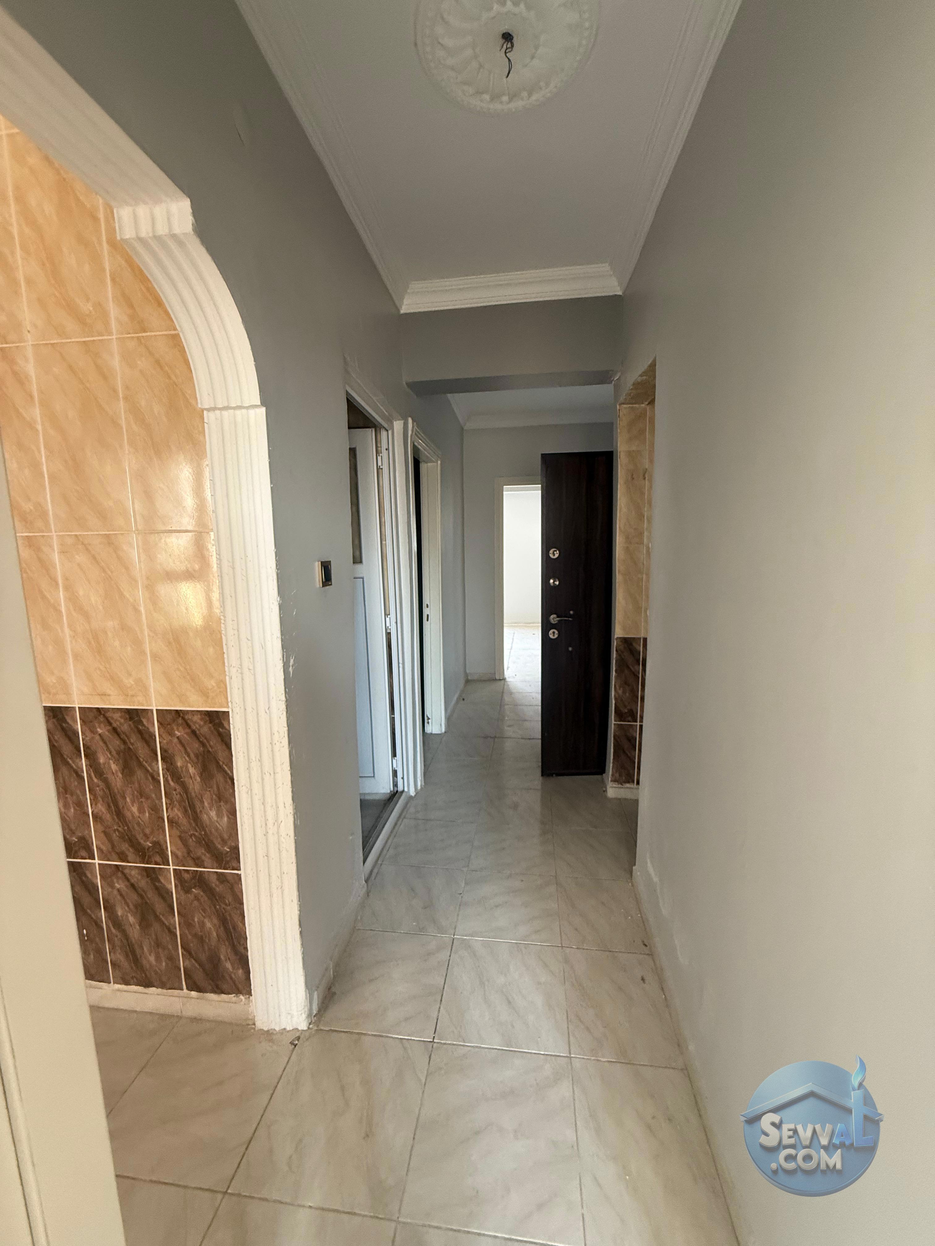 SATILIK UYGUN DAİRE - ŞANLIURFA HALİLİYE fotoğraf 14