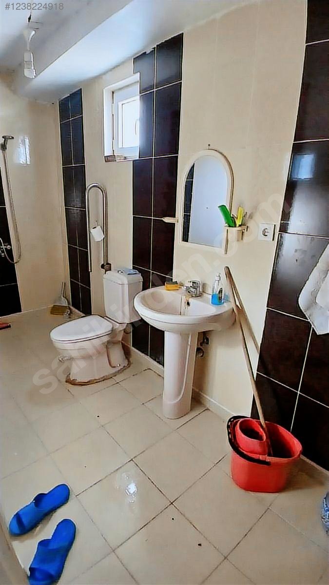 Arsasıyla birlikte Müstakil ev - ANKARA BALA fotoğraf 22