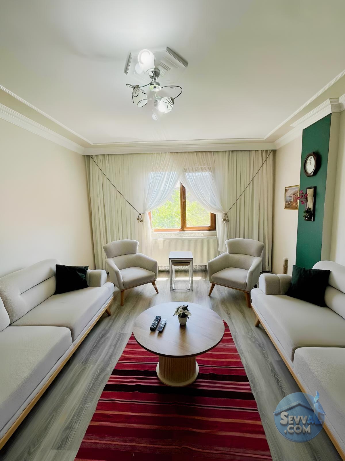 ENKA'DAN KÖRFEZ KUZEY MAH.DE SATILIK 4+1 MUHTEŞEM DAİRE - Kocaeli Körfez fotoğraf 27