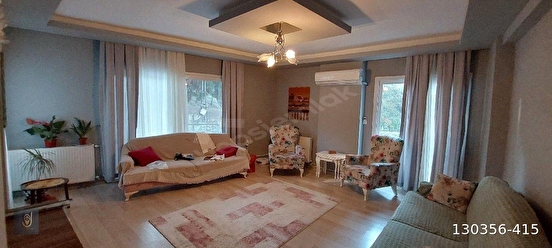 HATAY BELEN SARIMAZI MAH SATILIK 3+1 120 M2 DOĞAL GAZLI LÜKS DAİRE - HATAY BELEN fotoğraf 9