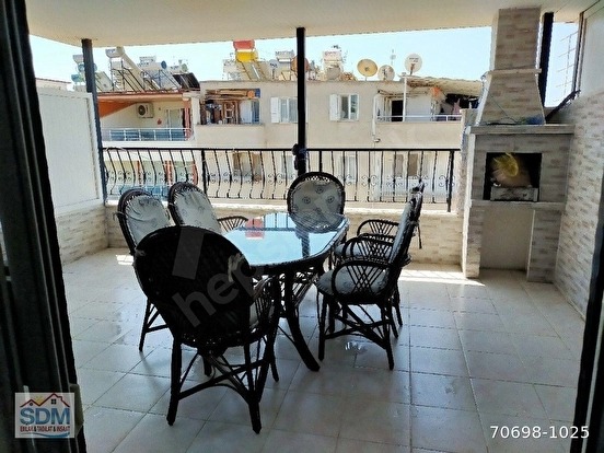 DİDİM SATILIK 3+1 DUBLEKS DAİRE - AYDIN DİDİM fotoğraf 8