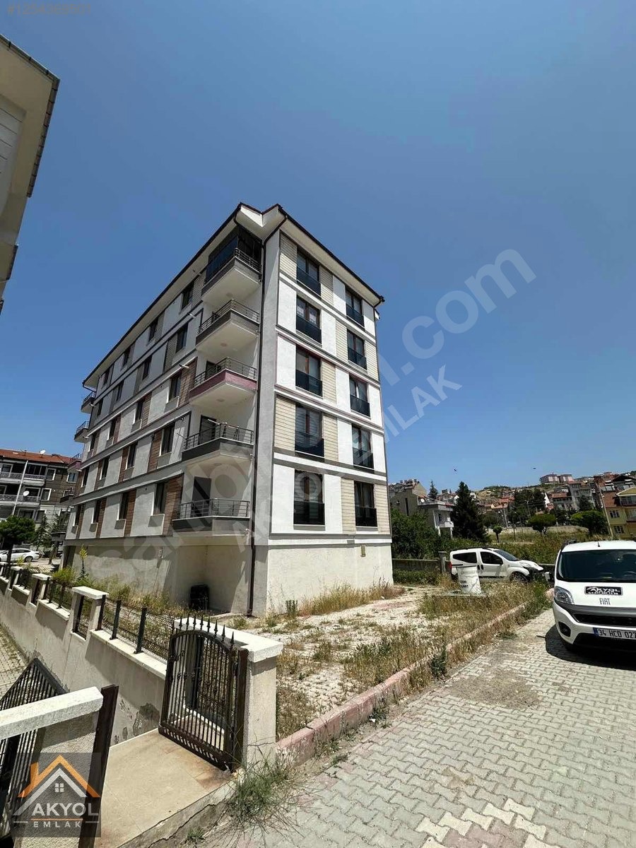 ^^AKYOL EMLAKTAN MOYMUL'da 1+1 75m² SATILIK DAİRE^^ - KÜTAHYA TAVŞANLI fotoğraf 13