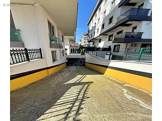 KAVAKLI MERKEZ'DE SATILIK 2+1 95M2 BUTİK SİTE'DE FIRSAT DAİRE - İSTANBUL BEYLİKDÜZÜ fotoğraf 33