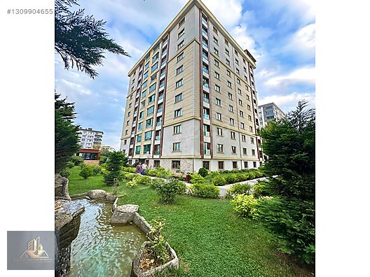 BEYLİKDÜZÜ MARMARA MAHALLESİN'DE SATILIK 3+1 GENİŞ DAİRE FIRSATI - İSTANBUL BEYLİKDÜZÜ fotoğraf 43
